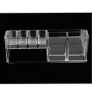 Acrylic Mobile Phone Repair Tool Storage Box Screwdriver Tweezers Tool Box