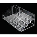Acrylic Mobile Phone Repair Tool Storage Box Screwdriver Tweezers Tool Box