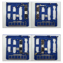 B68 Ipone6 Generation-8p Mobile Phone Motherboard Fixture Repair Fixture