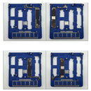 B68 Ipone6 Generation-8p Mobile Phone Motherboard Fixture Repair Fixture