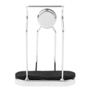 Mobile Phone Game Joystick Phone Rocker Touch Screen Joypad Game Controller Phone Joysticks for iPad iPhone Android Tablet