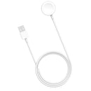 Charger Charging Cable for Apple Watch iWatch,2m Magnetic Wireless Charger Charging Cable Cord for Apple Watch Series 3 2 1 All 38mm 42mm iWatch