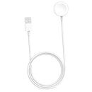 Charger Charging Cable for Apple Watch iWatch,2m Magnetic Wireless Charger Charging Cable Cord for Apple Watch Series 3 2 1 All 38mm 42mm iWatch