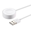 Charger Charging Cable for Apple Watch iWatch,2m Magnetic Wireless Charger Charging Cable Cord for Apple Watch Series 3 2 1 All 38mm 42mm iWatch