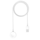 Charger Charging Cable for Apple Watch iWatch,2m Magnetic Wireless Charger Charging Cable Cord for Apple Watch Series 3 2 1 All 38mm 42mm iWatch