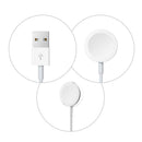 Charger Charging Cable for Apple Watch iWatch,2m Magnetic Wireless Charger Charging Cable Cord for Apple Watch Series 3 2 1 All 38mm 42mm iWatch