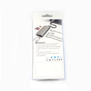 8 in1 USB 3.0 HUB 3.1 Type C to HDMI/RJ45/SD/TF Adapter for Macbook