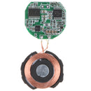 Qi Wireless Charger PCBA Circuit Board Coil Charging For IWatch Series 1/2/3