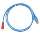 Deep Flash Cable For Samsung Phone Models Open 9008 For BL Locks