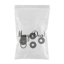 Cell Phone Lens Telephoto Lens + Fisheye + Wide Angle + Macro Lens 4 In 1