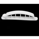 1 Set Cable Clips Self Adhesive Cord Management Wire Holder Organizer Clamp