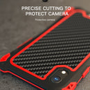 Phone Silicone Case Shockproof Protective Cover For IPhone XR