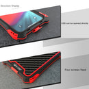 Phone Silicone Case Shockproof Protective Cover For IPhone XR