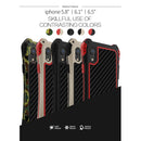 Phone Silicone Case Shockproof Protective Cover For IPhone XR