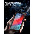 Phone Silicone Case Shockproof Protective Cover For IPhone XS Max