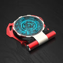 Qi Certified Fast Charge Wireless Charger Stand for iPhone Samsung