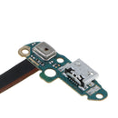 Charging Port Micro USB Dock Connector Flex Replacement Part For HTC One M7