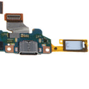 Power Charging Port Dock Block Connector Flex Cable for HTC M10