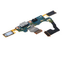 Power Charging Port Dock Block Connector Flex Cable for HTC M10