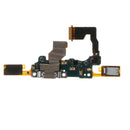 Power Charging Port Dock Block Connector Flex Cable for HTC M10