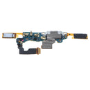 Power Charging Port Dock Block Connector Flex Cable for HTC M10