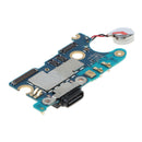 Power Charging Port Dock Block Connector Flex Cable for HTC U11