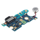 Power Charging Port Dock Block Connector Flex Cable for HTC U11