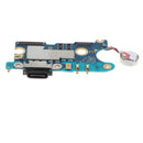 Power Charging Port Dock Block Connector Flex Cable for HTC U11