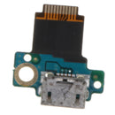 Power Charging Port Block Connector Flex Cable for HTC Incredible S G11 S710e