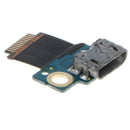 Power Charging Port Block Connector Flex Cable for HTC Incredible S G11 S710e