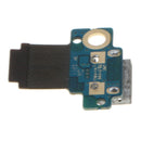Power Charging Port Block Connector Flex Cable for HTC Incredible S G11 S710e