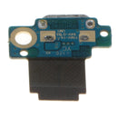 Power Charging Port Block Connector Flex Cable for HTC Incredible S G11 S710e