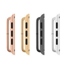 Watch Band Adapter For Apple Watch4 Strap Connector 44mm Gold