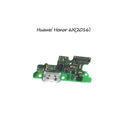 USB Charging Port Connector Flex Cable Replacement For Huawei Honor 6X(2016)