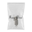 Vibrator Vibration Motor Taptic Engine Module Flex For IPhone 5