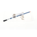 Rust Removal Pen Eraser Pencil For Curcuit Board Pinpoint Erasing Brush Blue