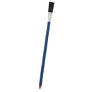 Rust Removal Pen Eraser Pencil For Curcuit Board Pinpoint Erasing Brush Blue