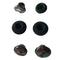 Gel Earbuds + Charging Cable for Voyager  Bluetooth Headset