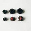 Gel Earbuds + Charging Cable for Voyager  Bluetooth Headset
