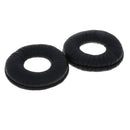 Leather Replacement Ear Pad Cushion Cover For Sony MDR-V150