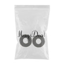 Leather Replacement Ear Pad Cushion Cover For Sony MDR-V150