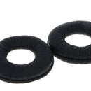 Leather Replacement Ear Pad Cushion Cover For Sony MDR-V150