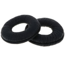 Leather Replacement Ear Pad Cushion Cover For Sony MDR-V150