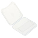 2.5D Tempered Glass Camera Lens Protector Film Guard For Samsung Note 8
