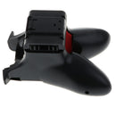 Mobile Phone Game Controller Gamepad Joystick Trigger For IPhone