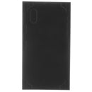 Smart Phone Back Full Cover Screen Protector For IPhone XS