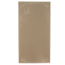 Ultra-thin Back Screen Protector Full Coverage Film Golden for Huawei P20