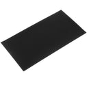 Ultra-thin Back Screen Protector Full Coverage Film Black For Huawei P20Pro