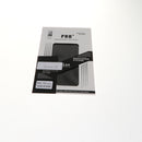Ultra-thin Back Screen Protector Full Coverage Film Black For Huawei P20Pro