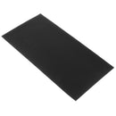 Ultra-thin Back Screen Protector Full Coverage Film Black For Huawei P20Pro